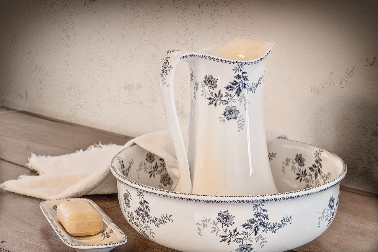 Why Ceramics is the Best Medium for Expressing Creativity